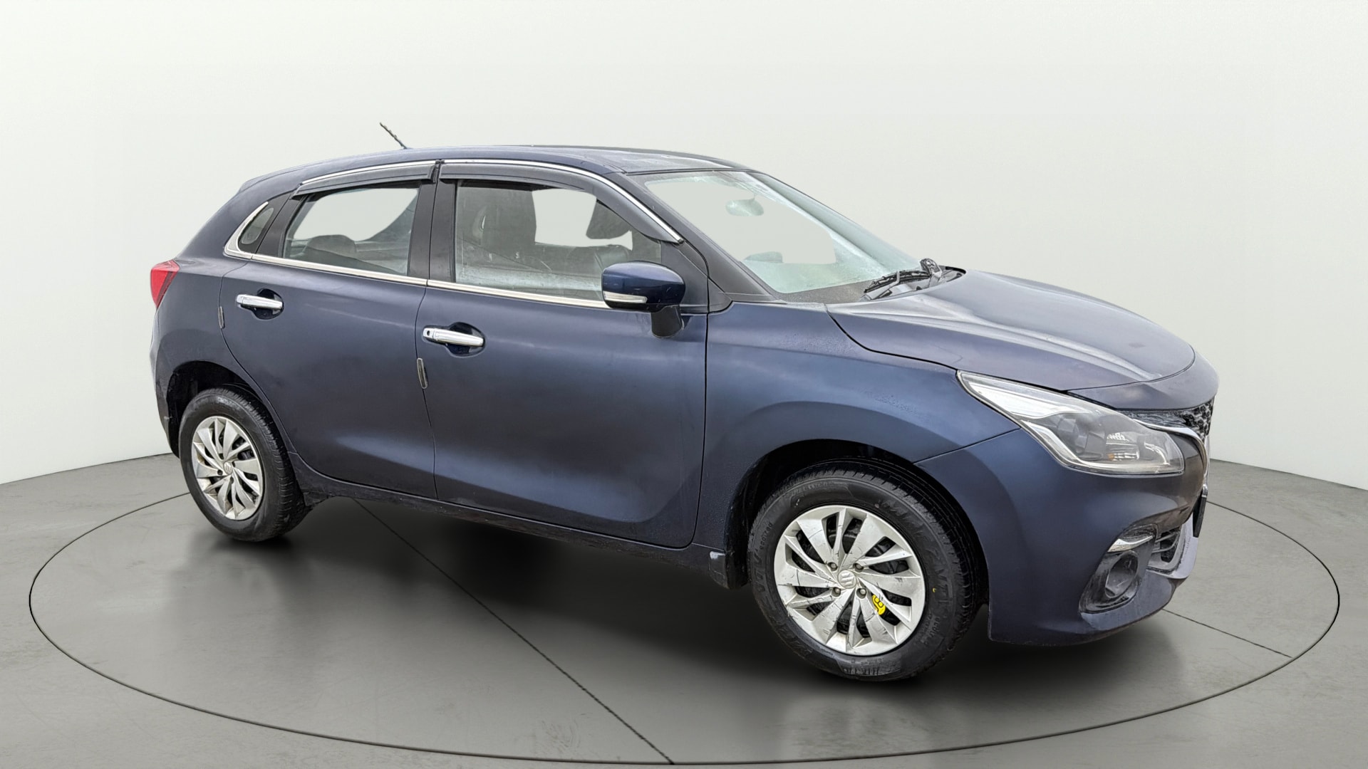 View 2022 Maruti Suzuki 1000 Base Variant Image 21 Used 2022 Maruti Suzuki 1000 Base Variant Image 21