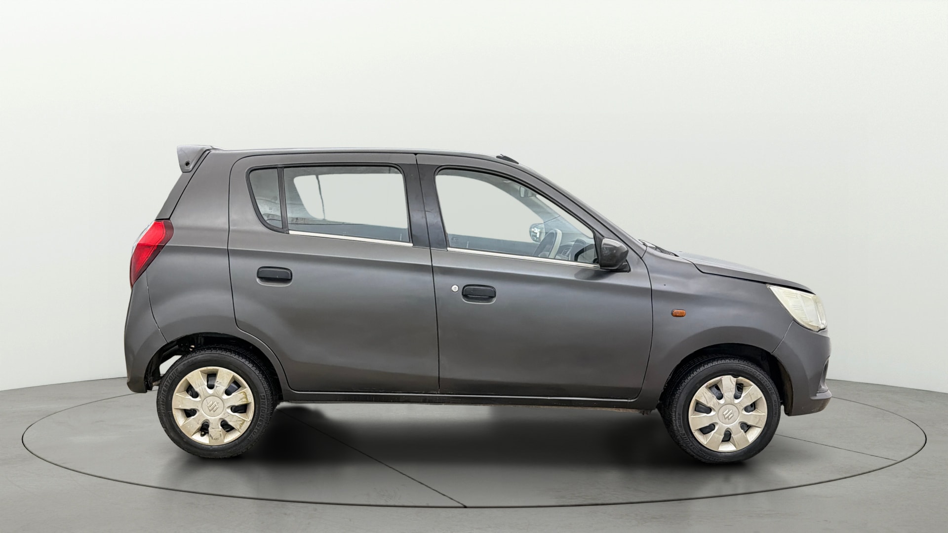 Used 2015 Maruti Suzuki Alto K10 Used 2015 Maruti Suzuki Alto K10