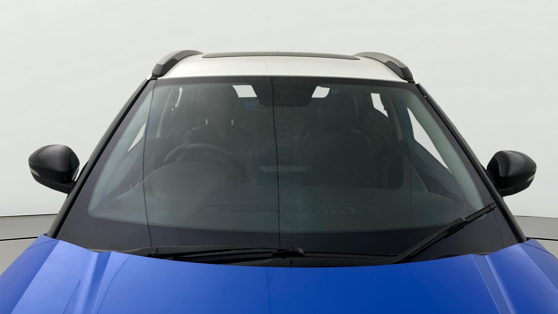 View 2020 Tata Nexon Revotorq XZA Plus (O) AMT Image 32 Used 2020 Tata Nexon Revotorq XZA Plus (O) AMT Image 32