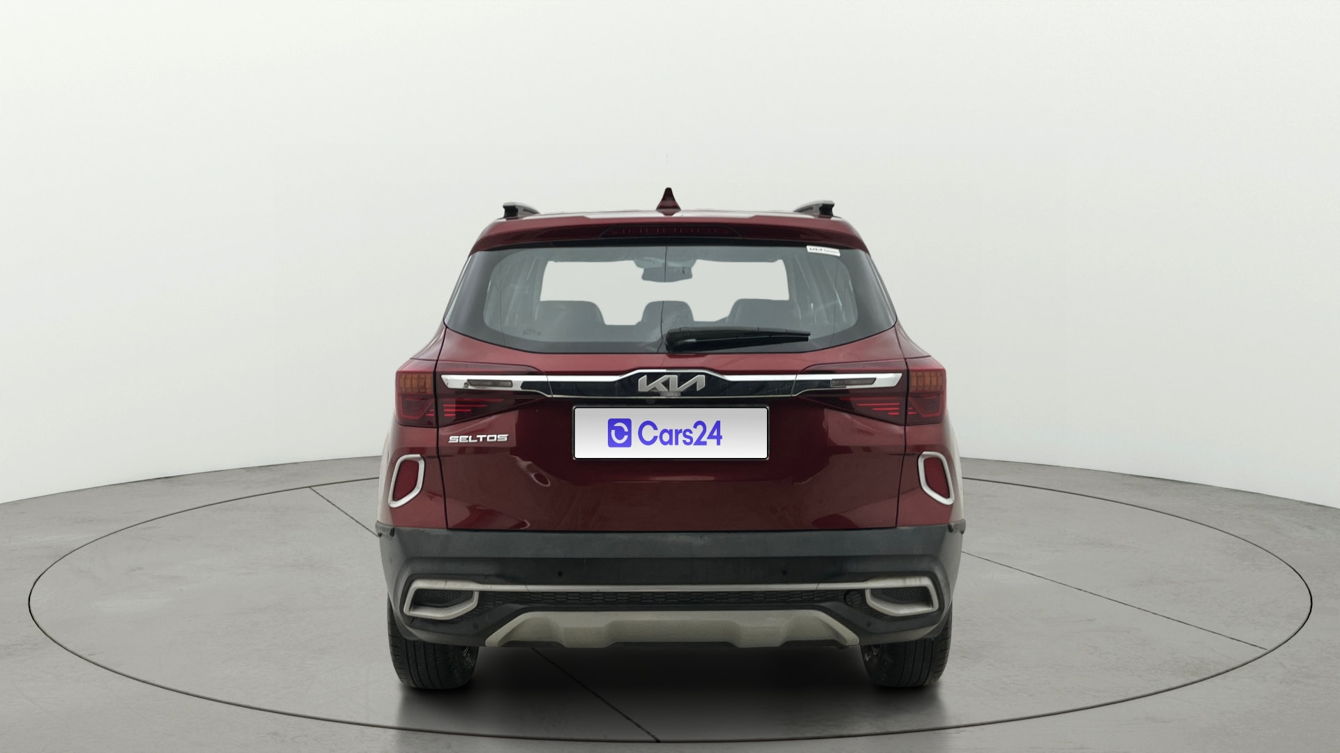 Used 2023 Kia Seltos Used 2023 Kia Seltos