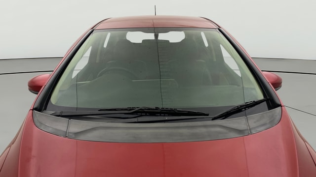 View Honda Jazz Image 31 Used Honda Jazz Image 31