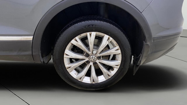 View Volkswagen Tiguan Image 11 Used Volkswagen Tiguan Image 11