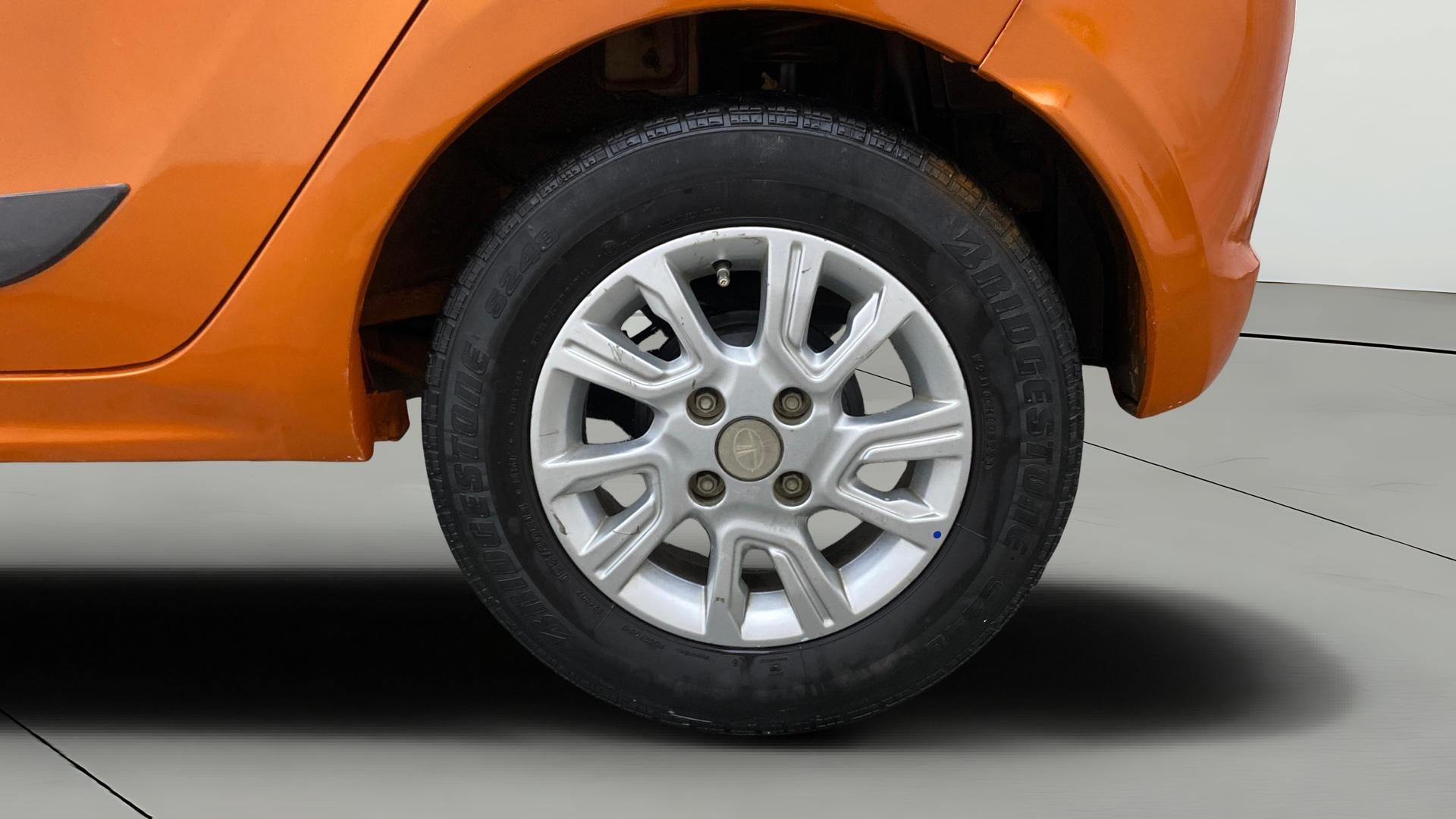 Used 2019 Tata Tiago Used 2019 Tata Tiago