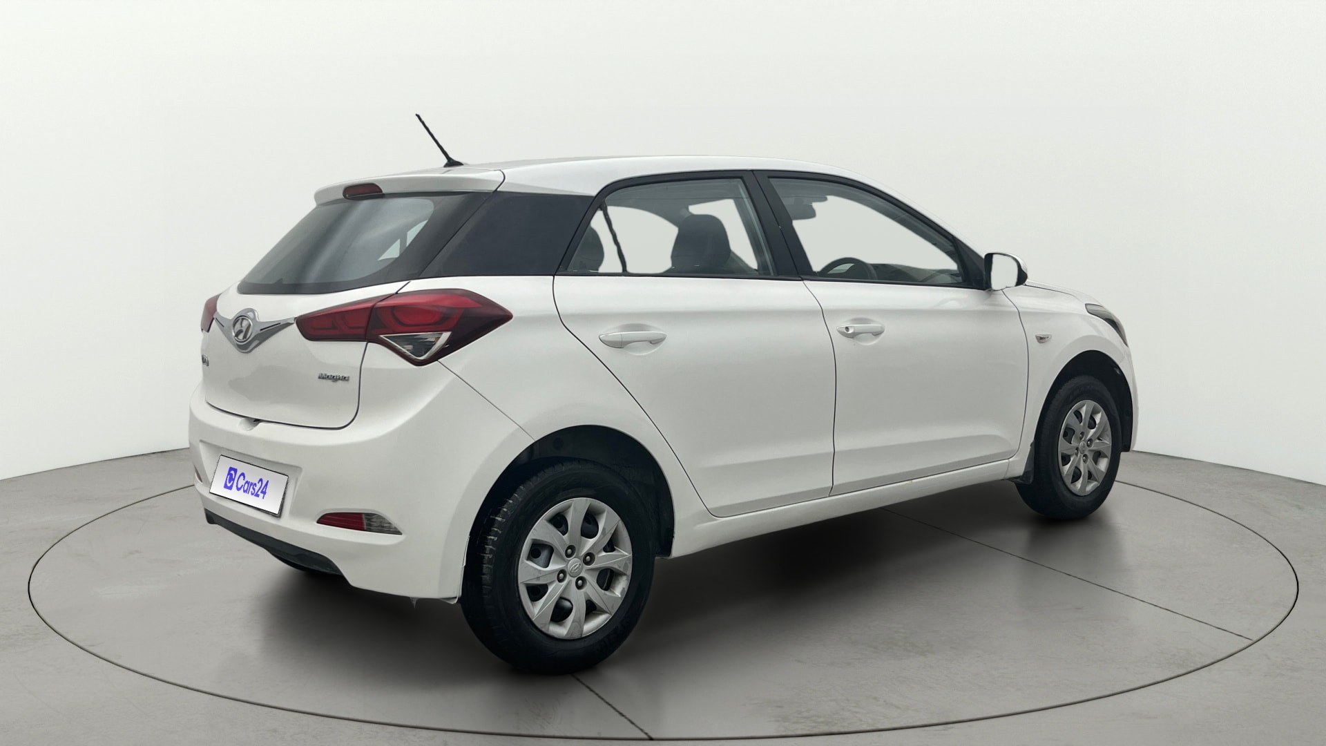 View 2015 Hyundai Elite i20 Magna 1.2 Image 41 Used 2015 Hyundai Elite i20 Magna 1.2 Image 41