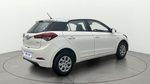 View Hyundai Elite i20 Image 41 Used Hyundai Elite i20 Image 41