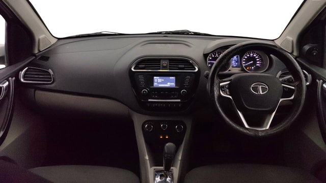 View Tata Tiago Image 15 Used Tata Tiago Image 15