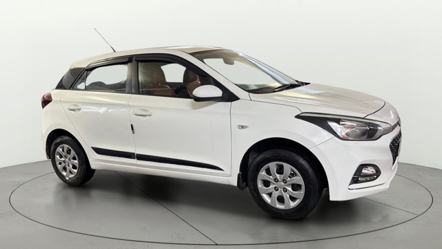 View Hyundai Elite i20 Image 21 Used Hyundai Elite i20 Image 21