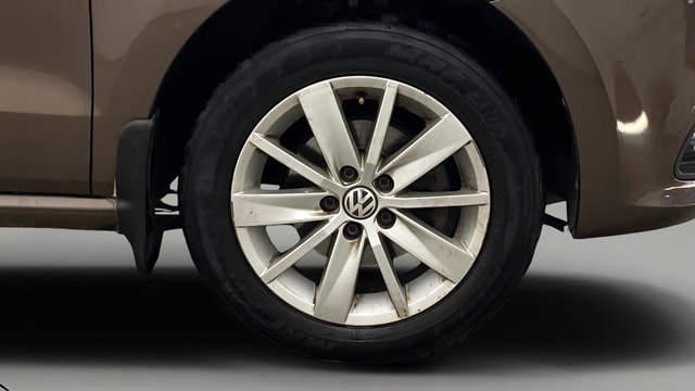 View Volkswagen Polo Image 39 Used Volkswagen Polo Image 39