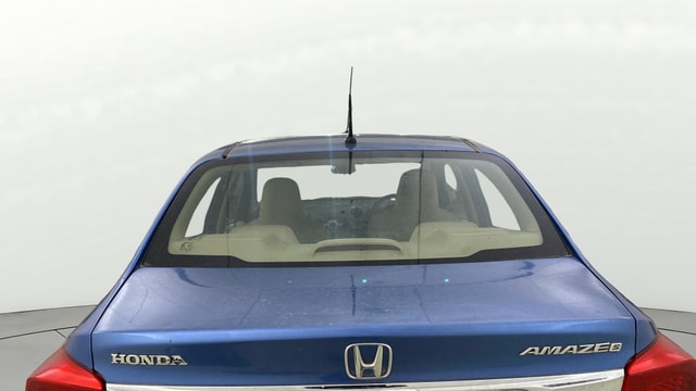View Honda Amaze Image 4 Used Honda Amaze Image 4