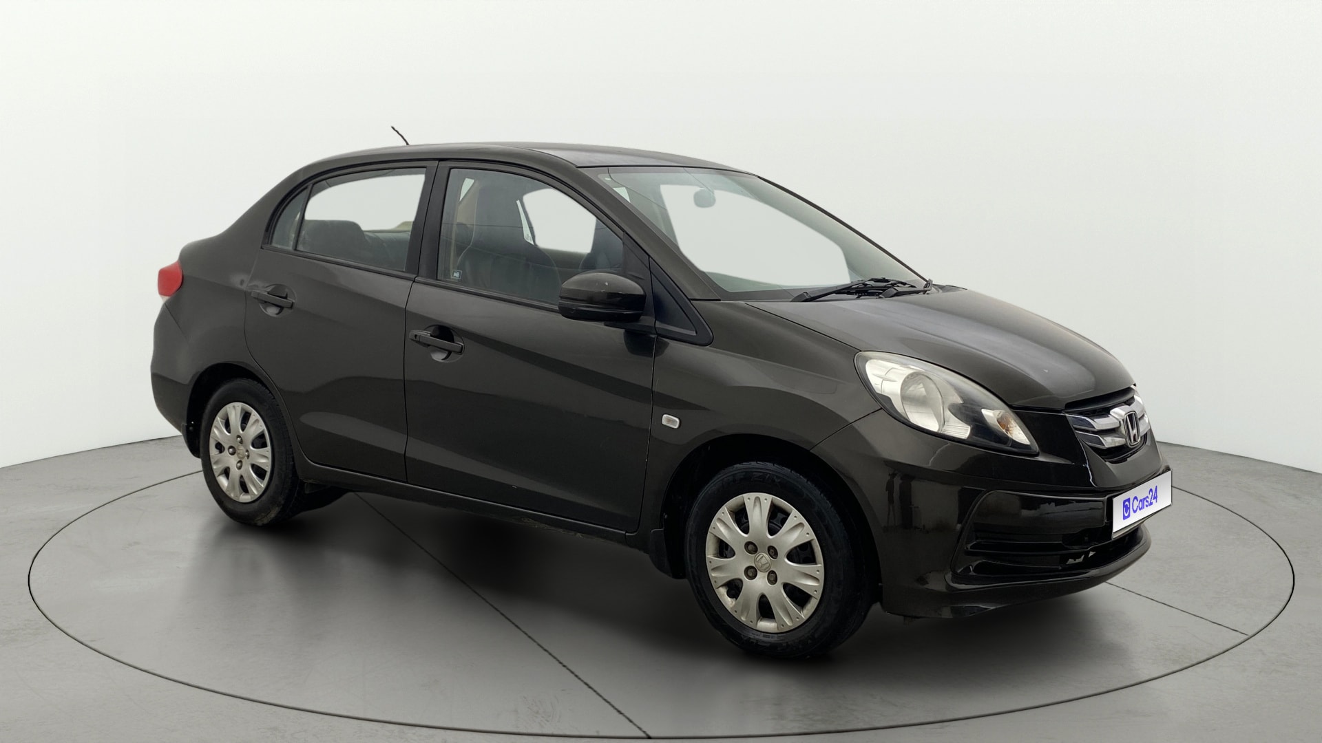 View 2015 Honda Amaze E MT Petrol BS IV Image 21 Used 2015 Honda Amaze E MT Petrol BS IV Image 21