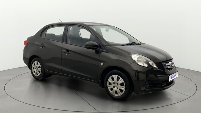 View Honda Amaze Image 21 Used Honda Amaze Image 21