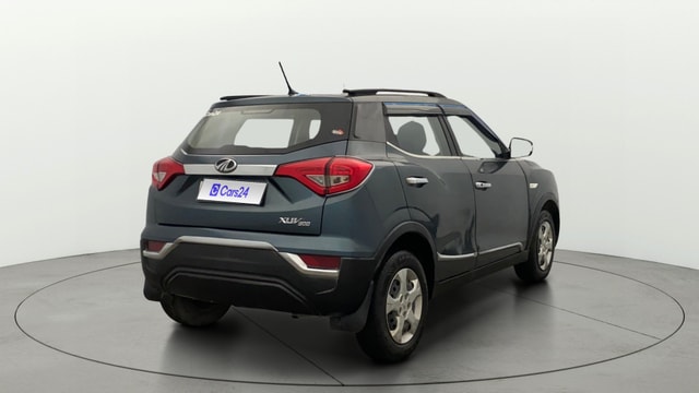 View Mahindra XUV300 Image 44 Used Mahindra XUV300 Image 44