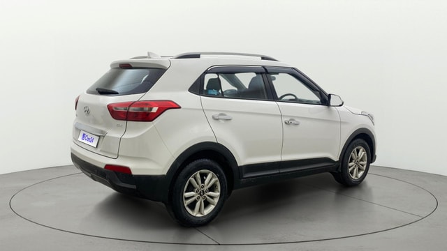 View Hyundai Creta Image 43 Used Hyundai Creta Image 43