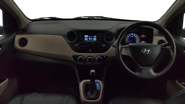 View Hyundai Grand i10 Image 15 Used Hyundai Grand i10 Image 15
