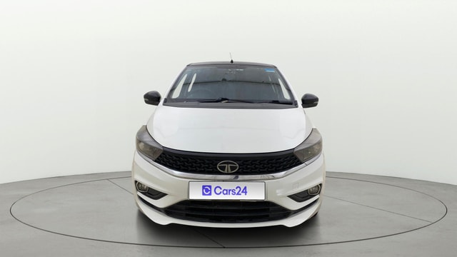 View Tata Tiago Image 1 Used Tata Tiago Image 1