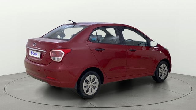 View Hyundai Xcent Image 41 Used Hyundai Xcent Image 41