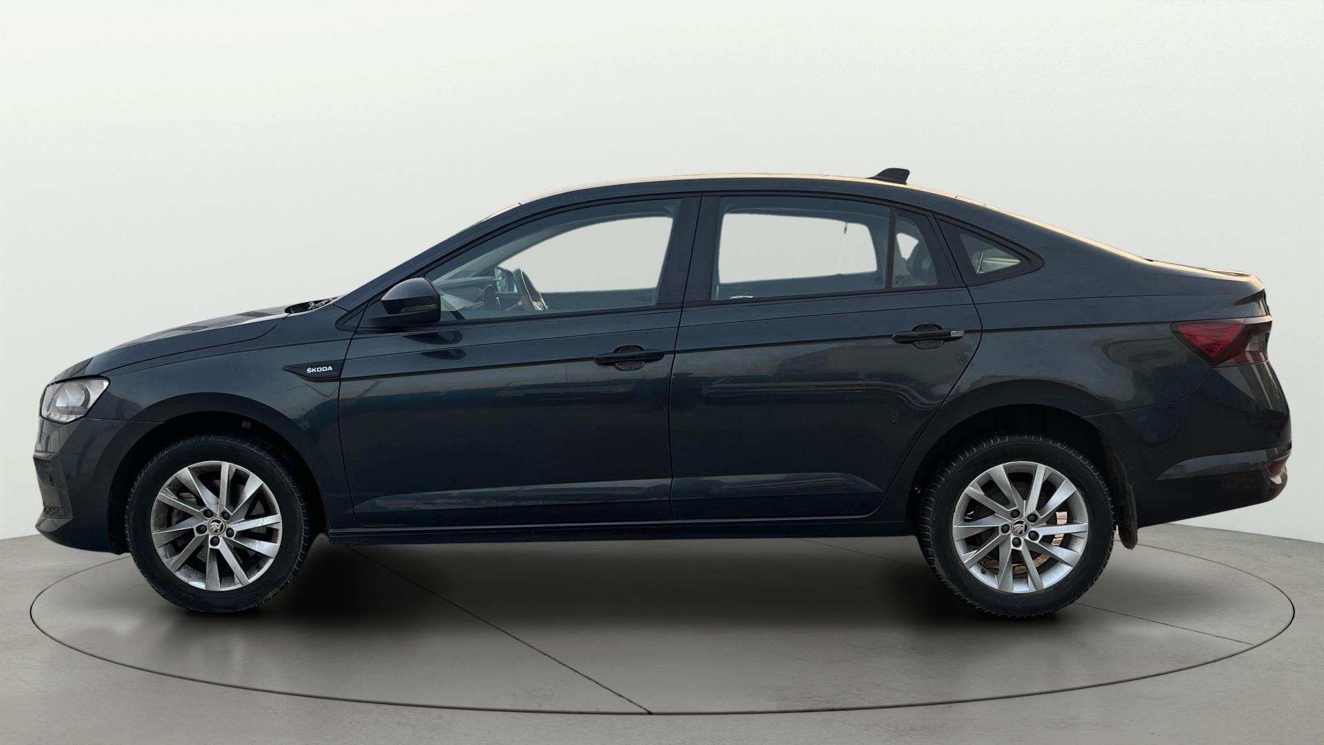 Used 2023 Skoda Slavia Used 2023 Skoda Slavia