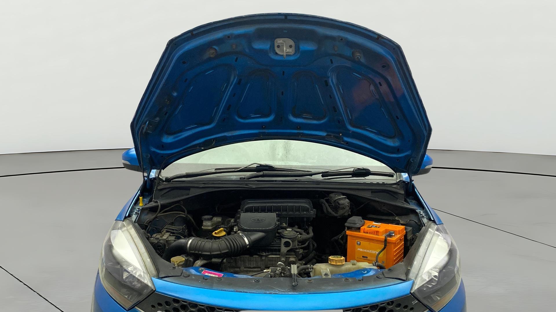 View 2019 Tata Tiago Revotorq XB Image 31 Used 2019 Tata Tiago Revotorq XB Image 31