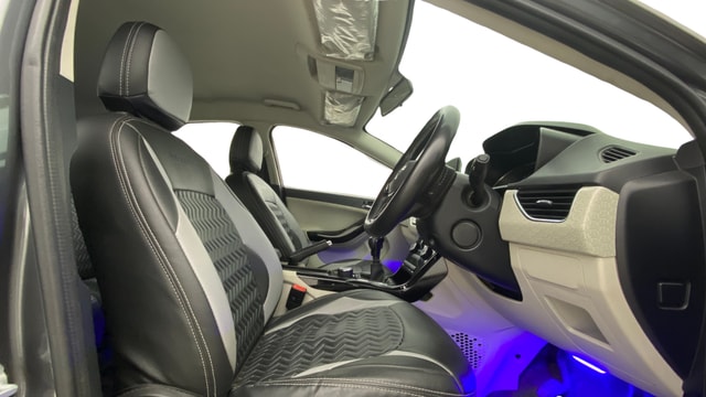 View Tata Nexon Image 26 Used Tata Nexon Image 26