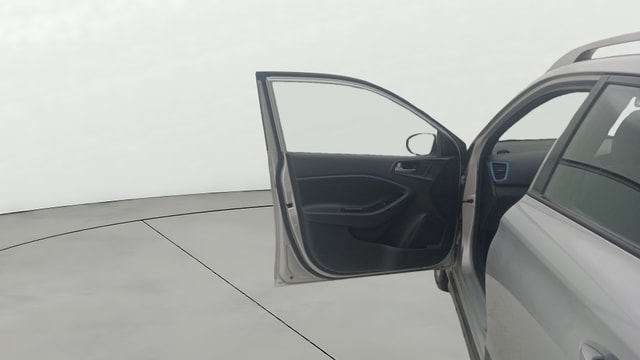 View Hyundai i20 Active Image 31 Used Hyundai i20 Active Image 31