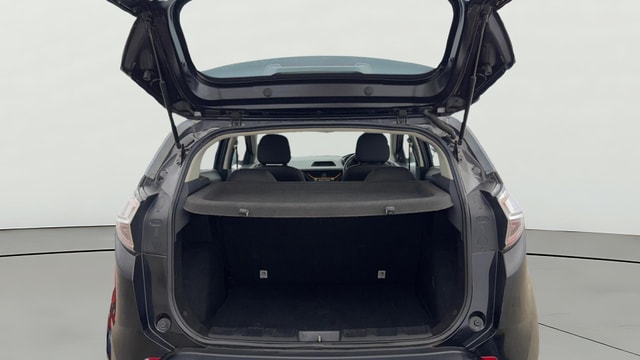 View Tata Nexon Image 36 Used Tata Nexon Image 36