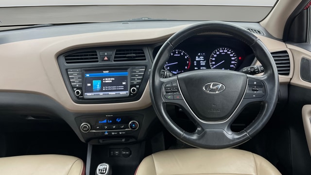 View Hyundai Elite i20 Image 20 Used Hyundai Elite i20 Image 20