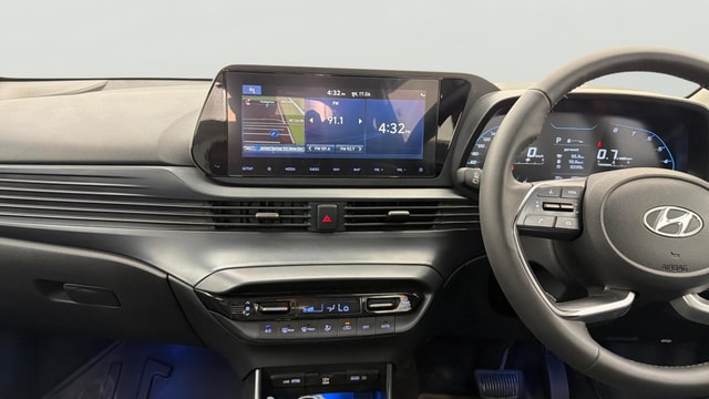 View Hyundai Elite i20 Image 18 Used Hyundai Elite i20 Image 18