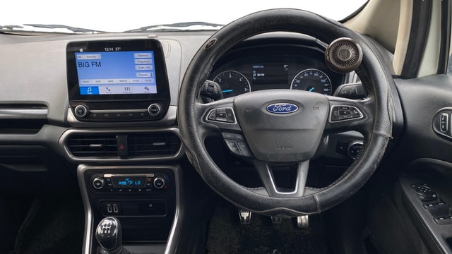 View Ford EcoSport Image 21 Used Ford EcoSport Image 21