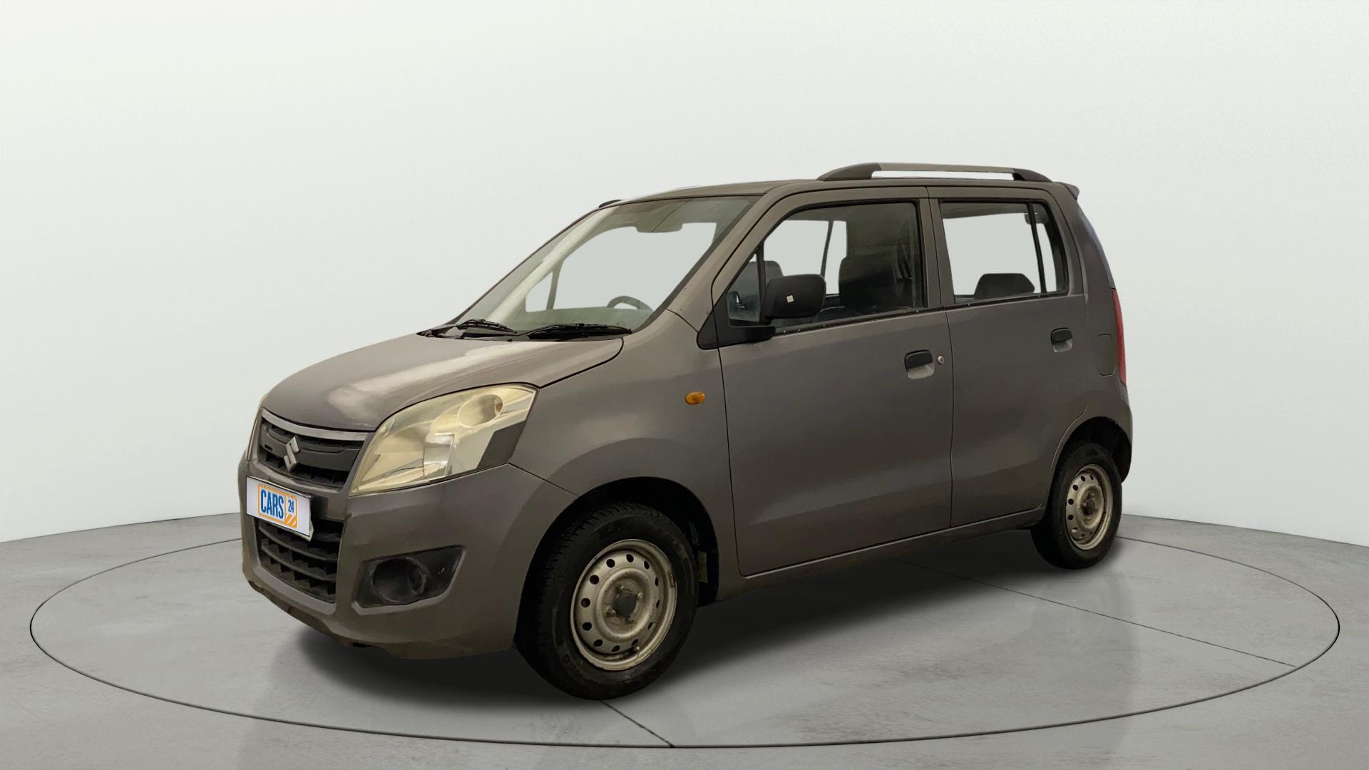 View 2014 Maruti Suzuki 1000 Base Variant Image 34 Used 2014 Maruti Suzuki 1000 Base Variant Image 34