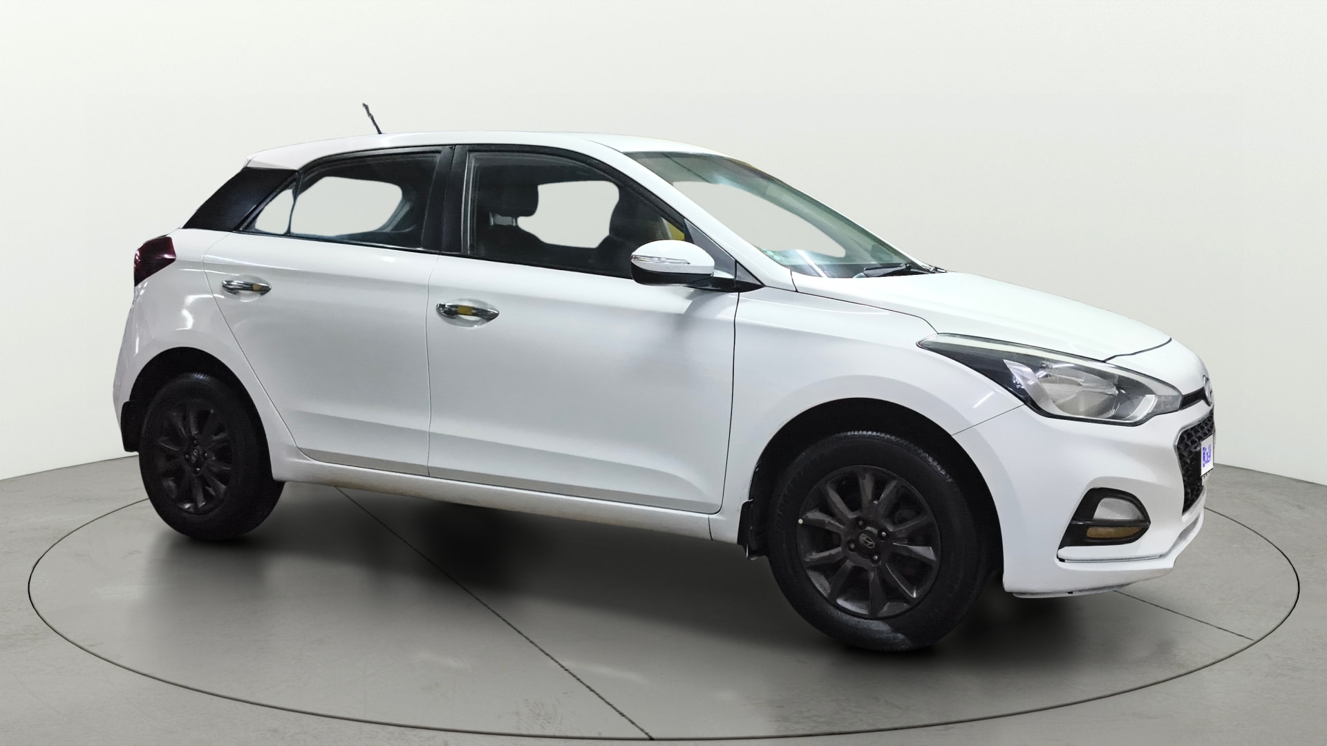 View 2019 Hyundai Elite i20 1.2 Sportz Plus Petrol Image 22 Used 2019 Hyundai Elite i20 1.2 Sportz Plus Petrol Image 22