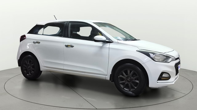View Hyundai Elite i20 Image 22 Used Hyundai Elite i20 Image 22