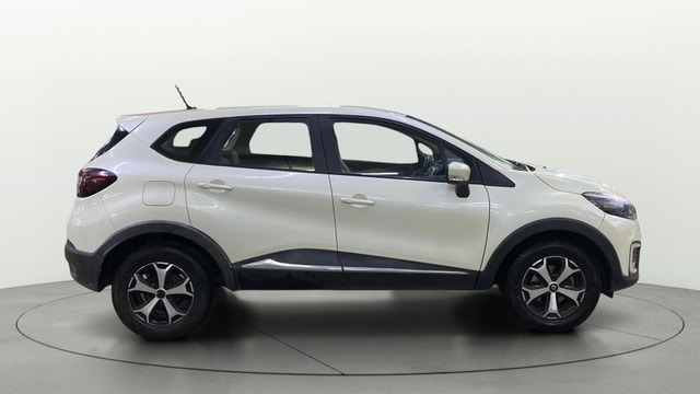 View Renault Captur Image 29 Used Renault Captur Image 29