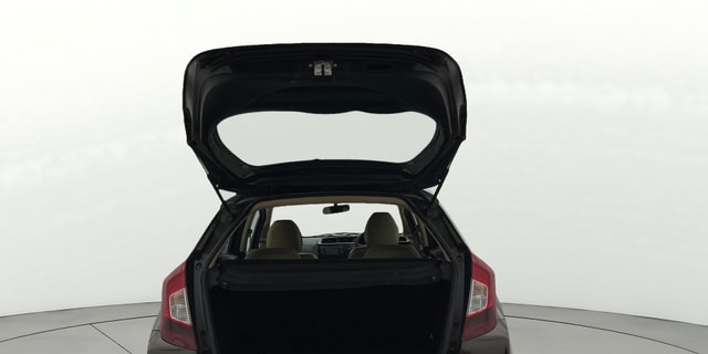 View Honda Jazz Image 17 Used Honda Jazz Image 17