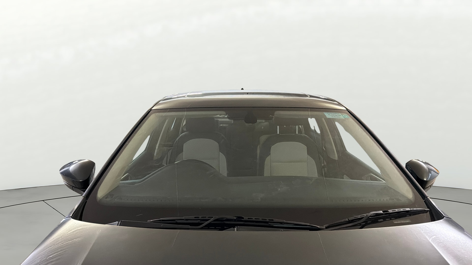 Used 2024 Volkswagen Virtus Used 2024 Volkswagen Virtus