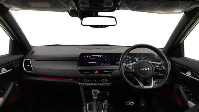 View Kia Seltos Image 16 Used Kia Seltos Image 16