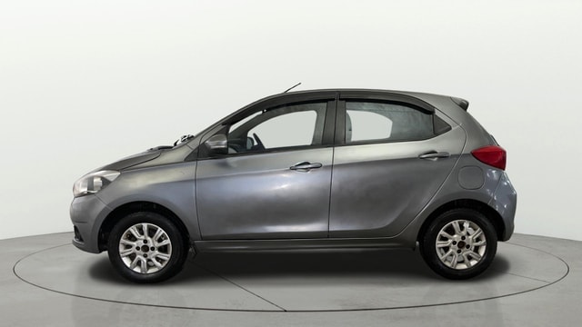 View Tata Tiago Image 25 Used Tata Tiago Image 25