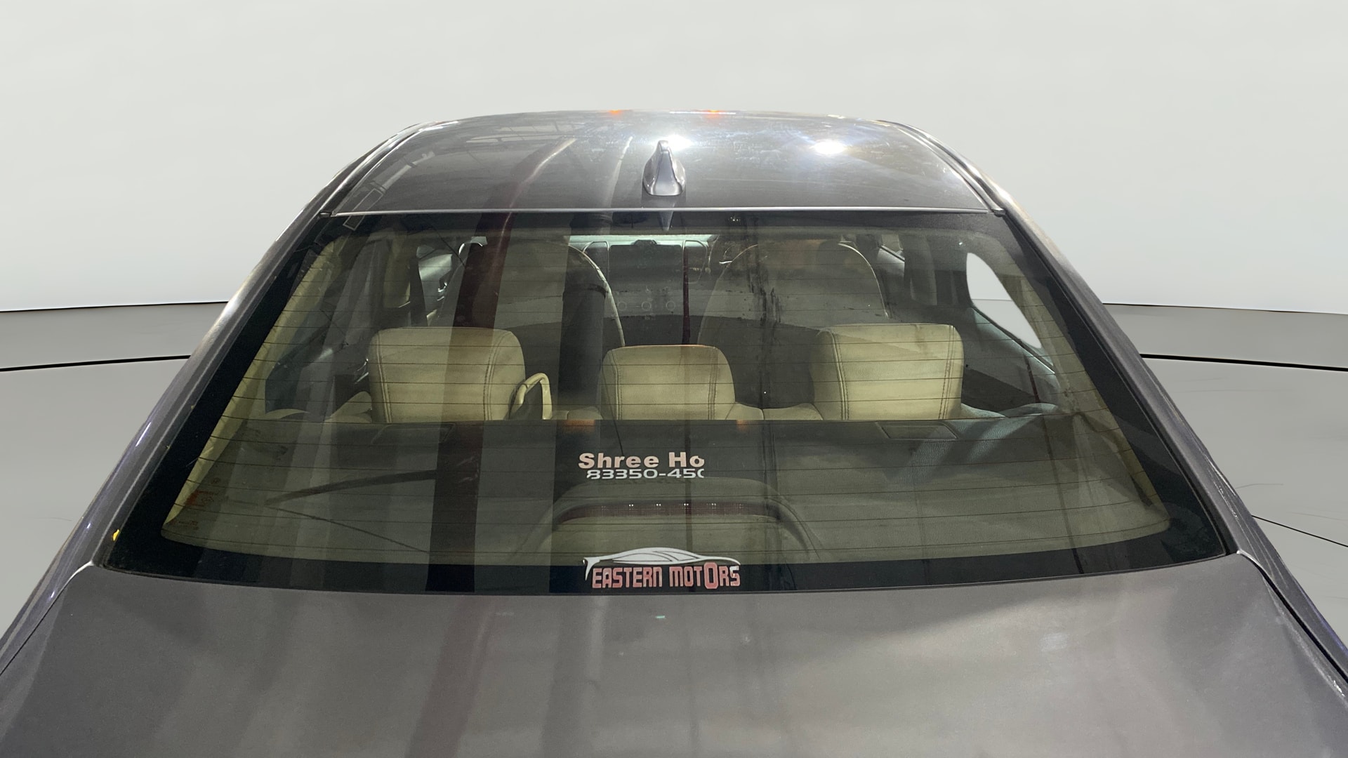 Used 2020 Honda City Used 2020 Honda City