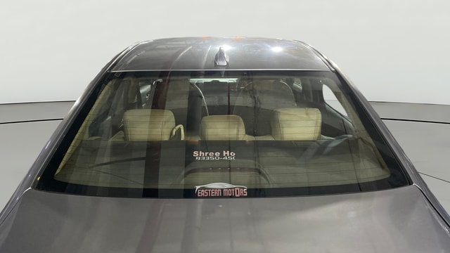 View Honda City Image 5 Used Honda City Image 5