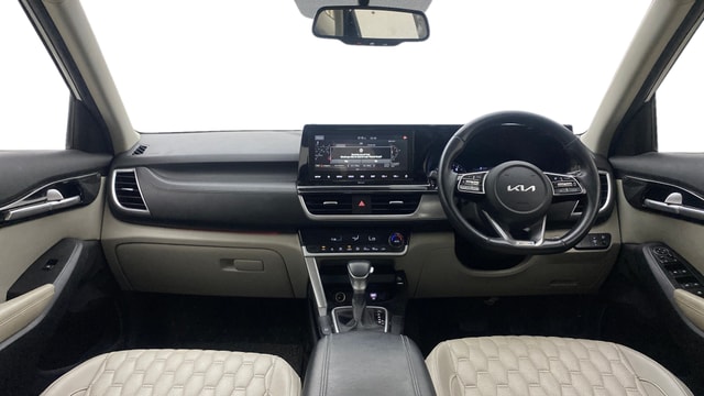 View Kia Seltos Image 16 Used Kia Seltos Image 16
