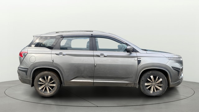 View MG Hector Image 9 Used MG Hector Image 9
