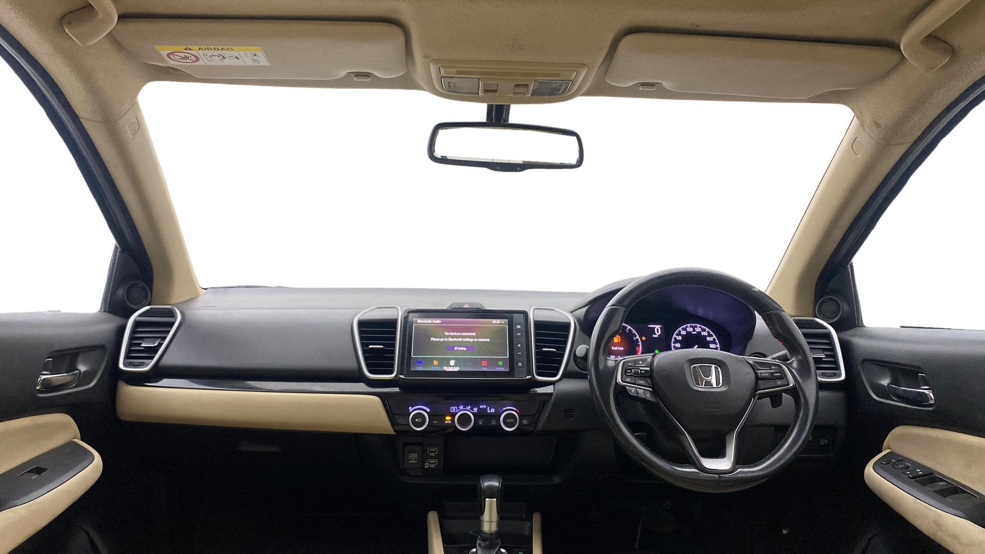 View 2021 Honda City ZX MT Diesel Anniversary Edition Image 16 Used 2021 Honda City ZX MT Diesel Anniversary Edition Image 16