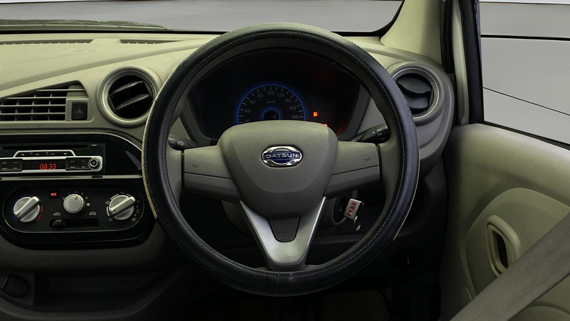 View 2016 Datsun Redi GO T(O)-0.8L BS IV Image 20 Used 2016 Datsun Redi GO T(O)-0.8L BS IV Image 20