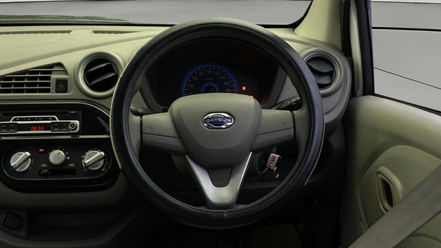 View Datsun Redi GO Image 20 Used Datsun Redi GO Image 20