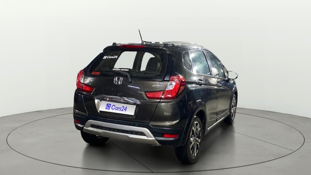 View Honda WR-V Image 44 Used Honda WR-V Image 44