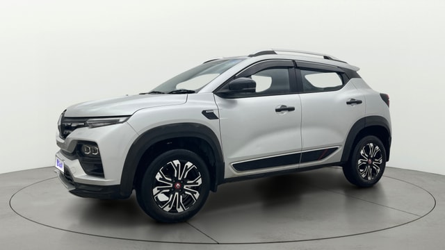 View Renault Kiger Image 22 Used Renault Kiger Image 22