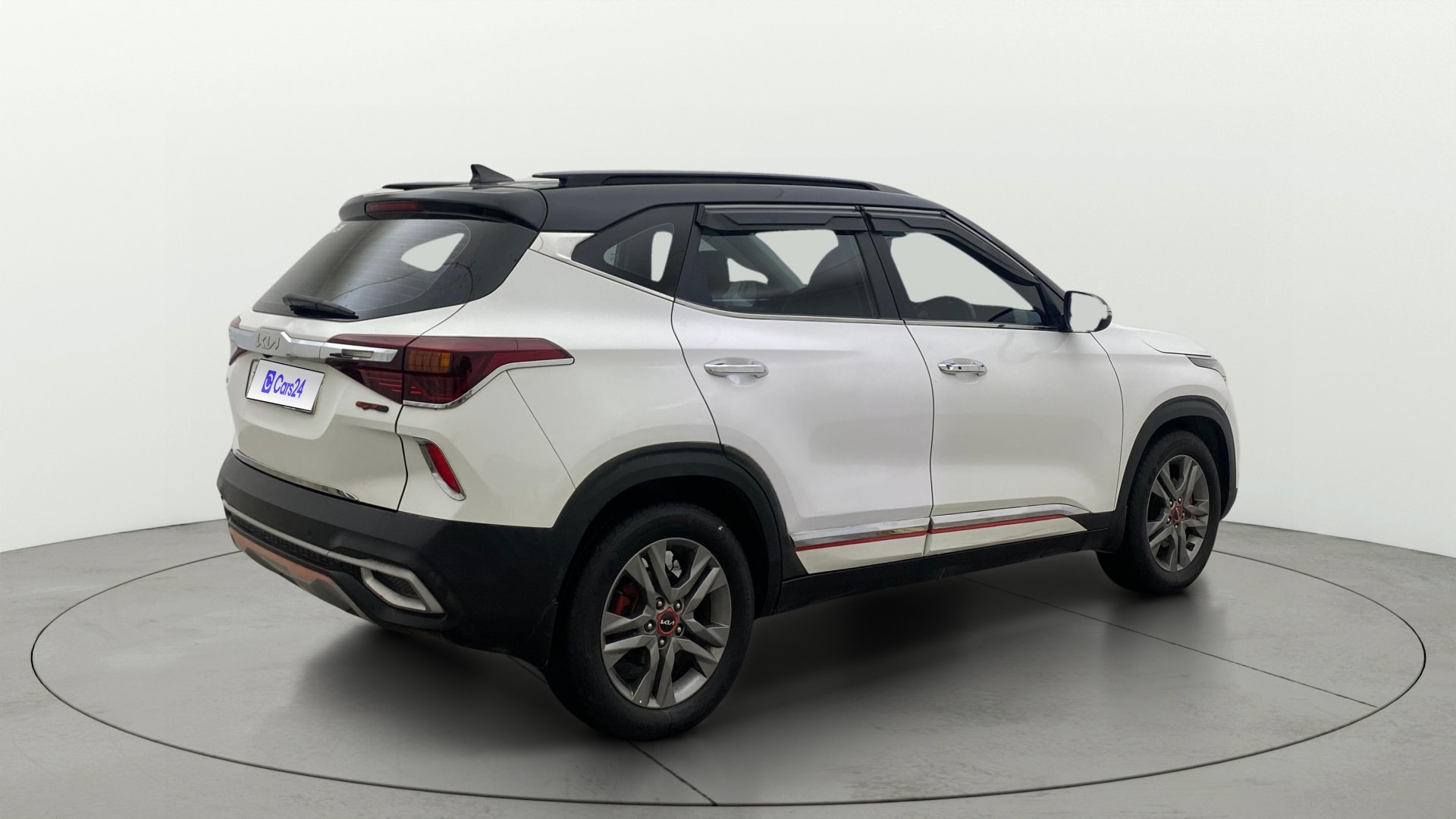 Used 2022 Kia Seltos Used 2022 Kia Seltos