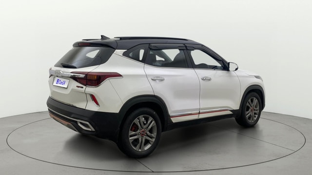 View Kia Seltos Image 47 Used Kia Seltos Image 47