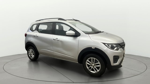 View Renault Triber Image 22 Used Renault Triber Image 22