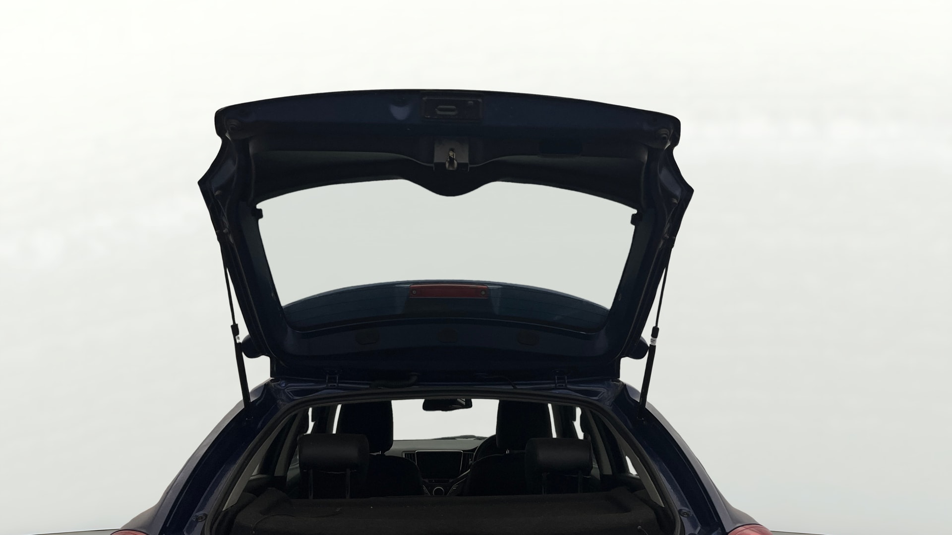 View 2019 Maruti Suzuki 1000 Base Variant Image 16 Used 2019 Maruti Suzuki 1000 Base Variant Image 16