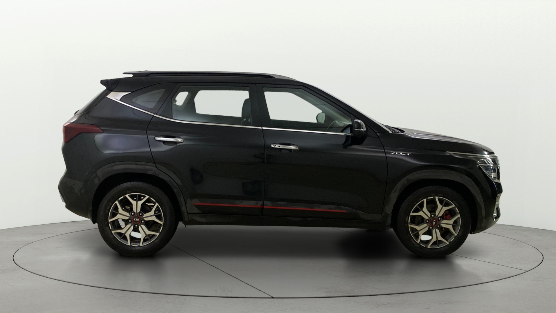 Used 2020 Kia Seltos Used 2020 Kia Seltos